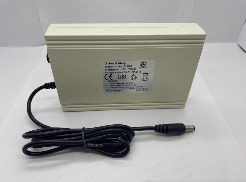 Batería para Concentrador de O - Portable Oxygen Concentrator Battery reseña y precio