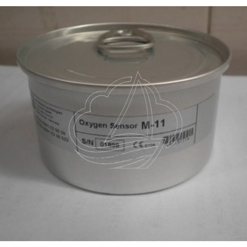 Sonda de Repuesto Original M-1 - Oxygen Sensor Cell Replacement reseña y precio