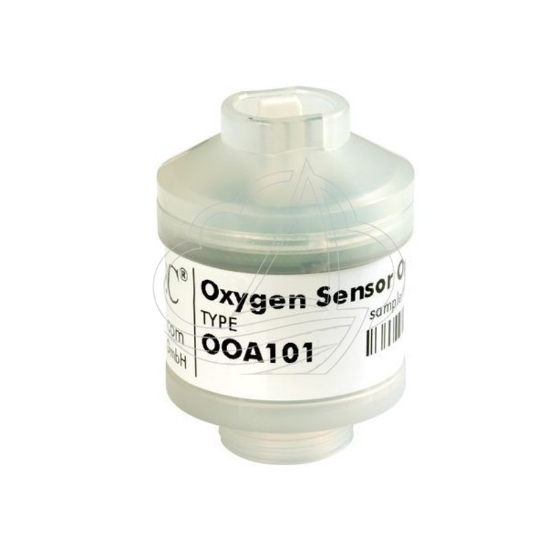 Módulo de Sensor de Oxígeno El - Oxygen Sensor Cell Replacement reseña y precio