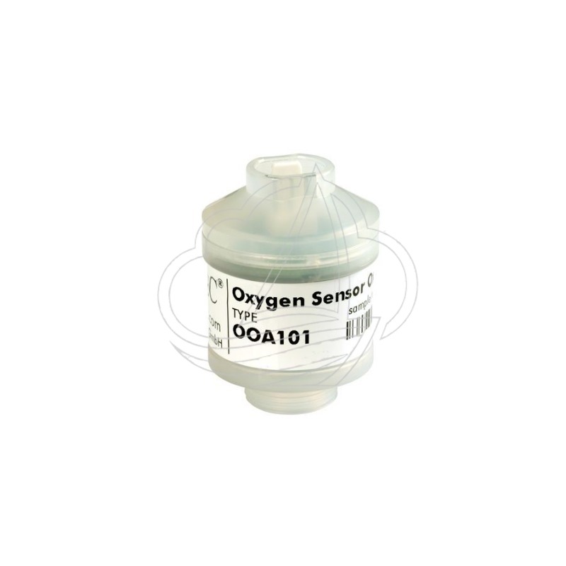 Módulo de Sensor de Oxígeno El - Oxygen Sensor Cell Replacement reseña y precio