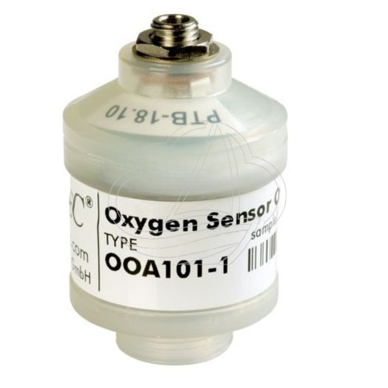 Módulo de Sensor de Oxígeno El - Oxygen Sensor Cell Replacement reseña y precio