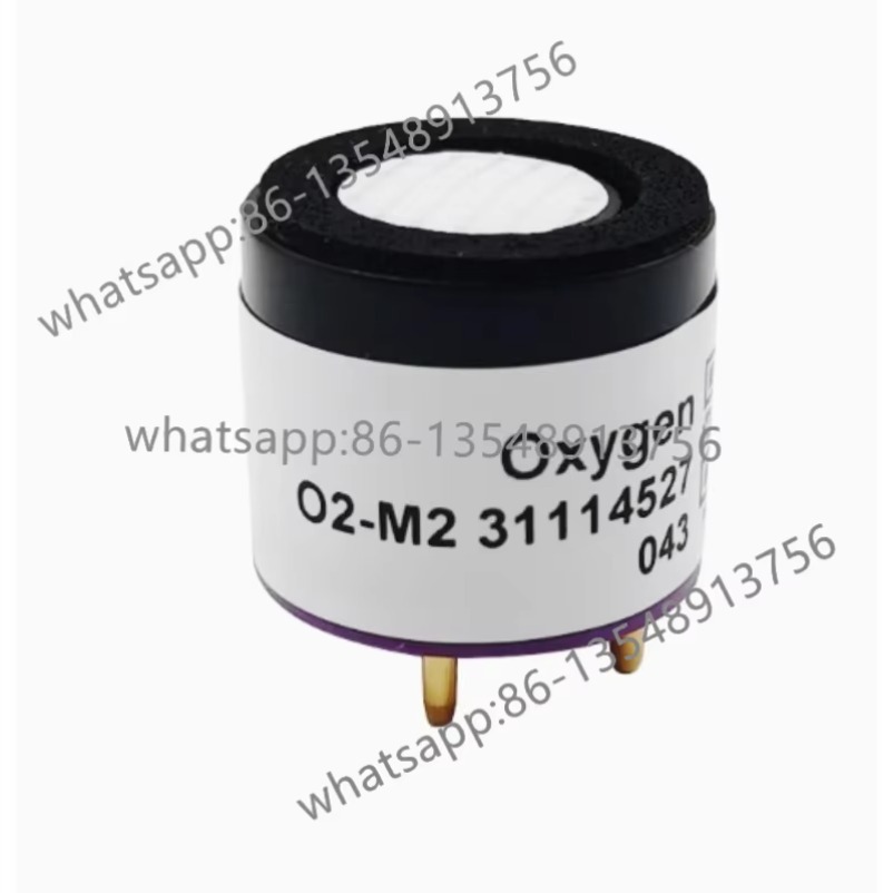 Sensor de oxígeno O2-A2, O2-W2 - Oxygen Sensor Cell Replacement reseña y precio