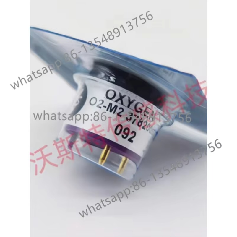 Sensor de oxígeno O2-A2, O2-W2 - Oxygen Sensor Cell Replacement reseña y precio