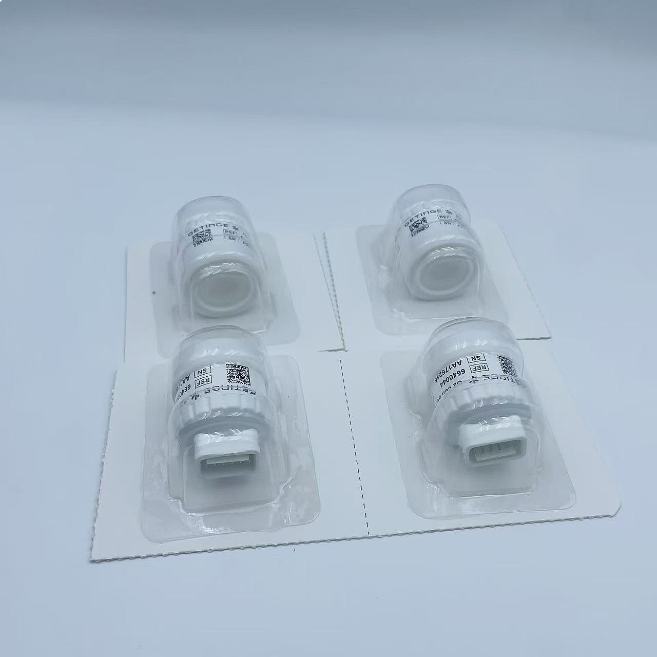 Sensor de Oxígeno MAQUET Servo - Oxygen Sensor Cell Replacement reseña y precio