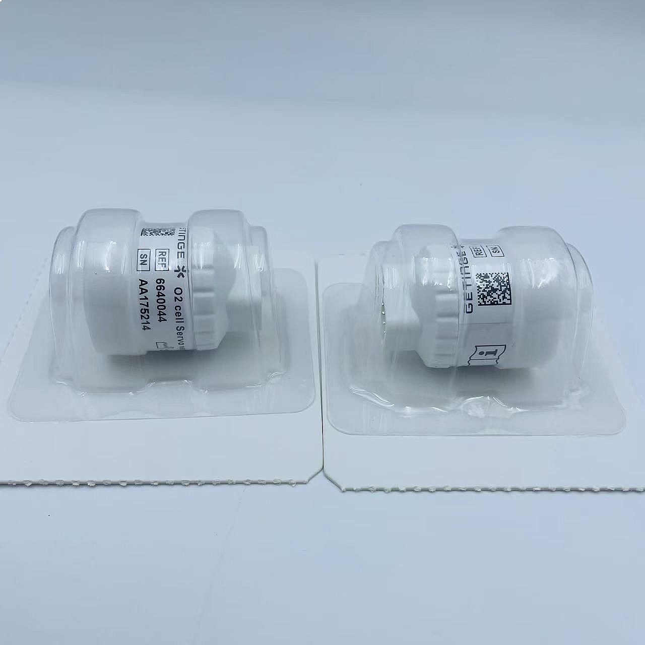 Sensor de Oxígeno MAQUET Servo - Oxygen Sensor Cell Replacement reseña y precio